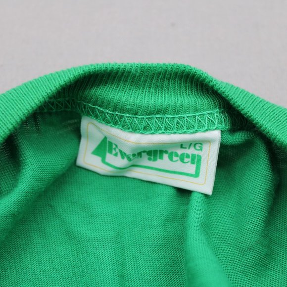 Vintage Graphic T-shirt - CUPE Rally for Saskatchewan 1989 - Men's Large - Picture 7 of 7